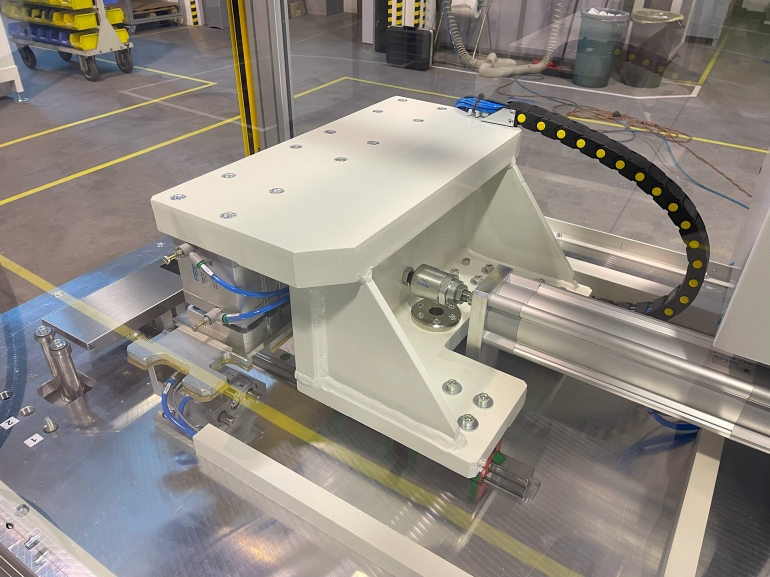 Marber Automazione