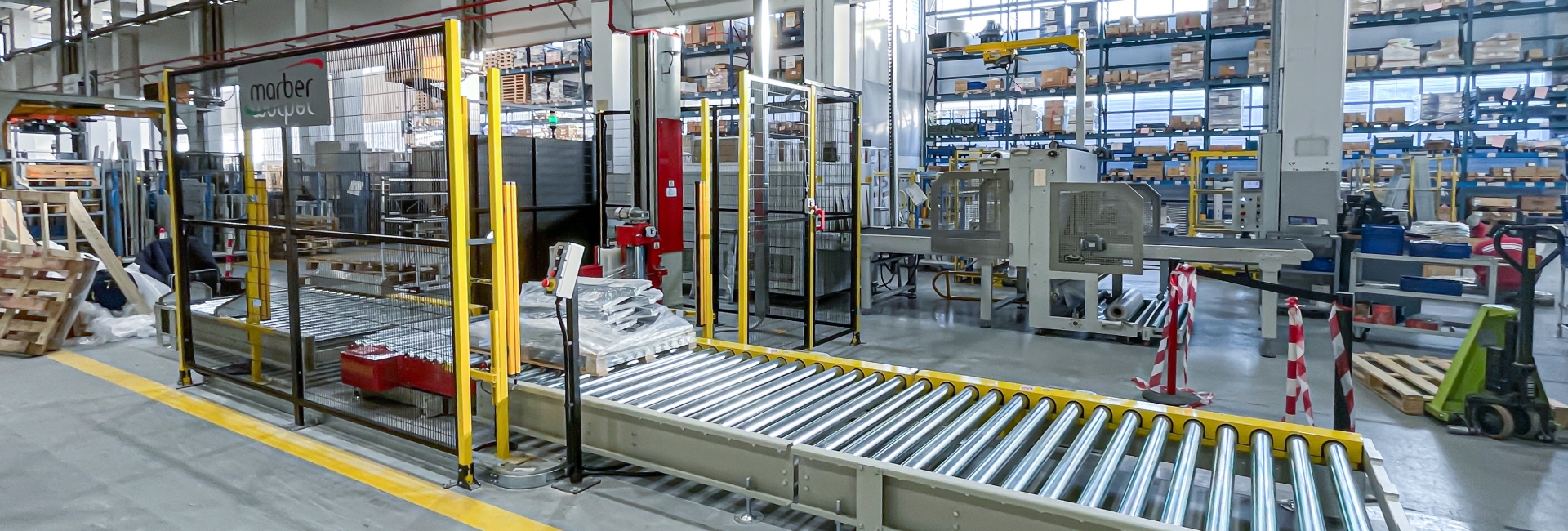Marber Automazione -