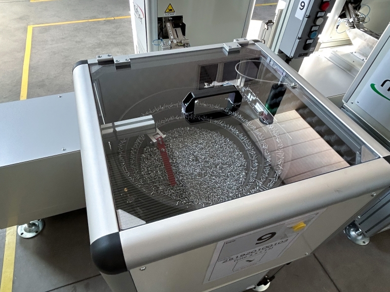 Marber Automazione