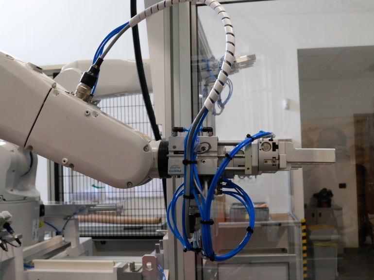 Marber Automazione